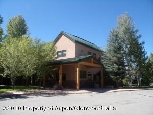 100 Elk Run Dr, Basalt, CO for sale - Primary Photo - Image 1 of 1