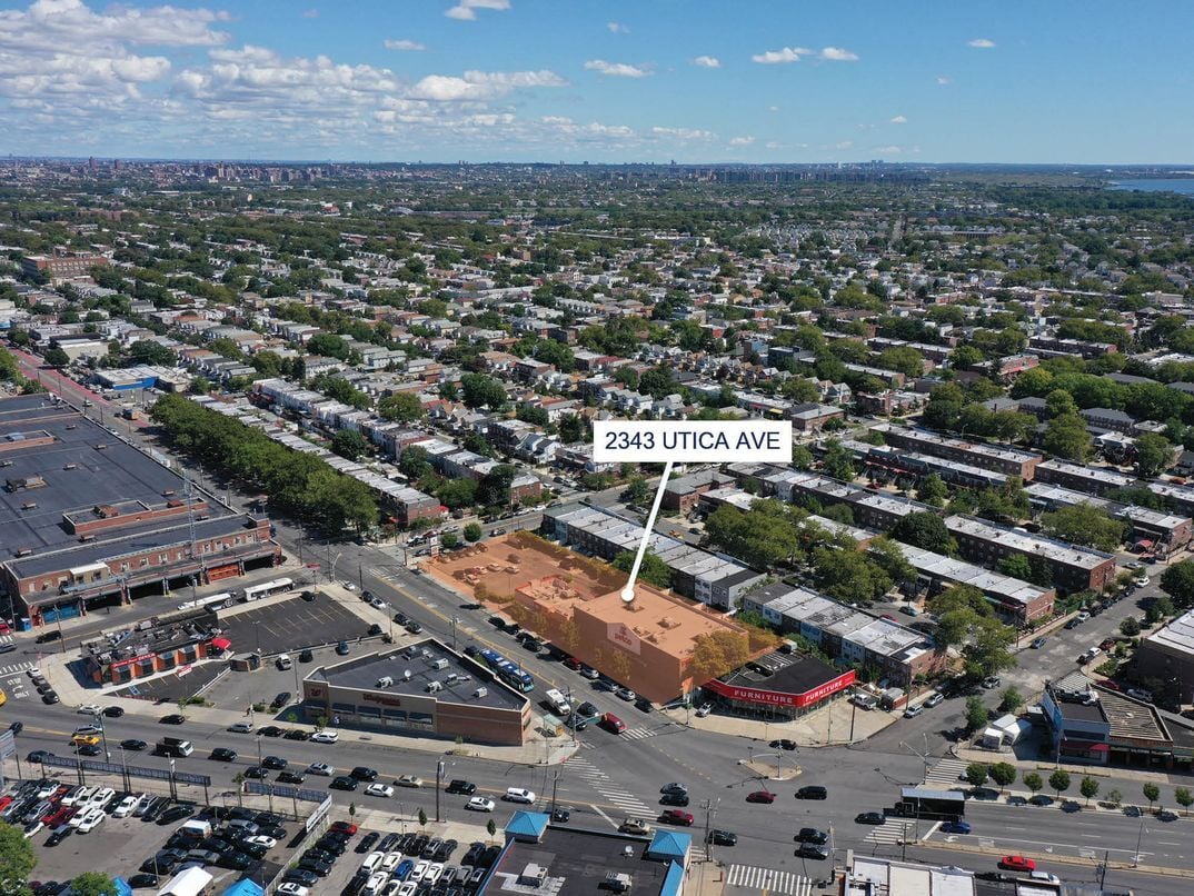 2343 Utica Ave, Brooklyn, NY 11234