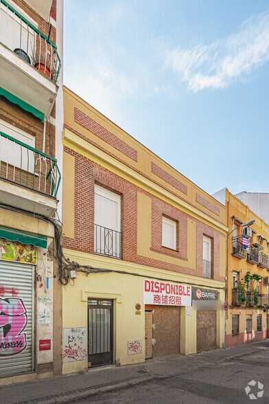 Retail in Madrid, Madrid for lease - Construction Photo - Image 2 of 2