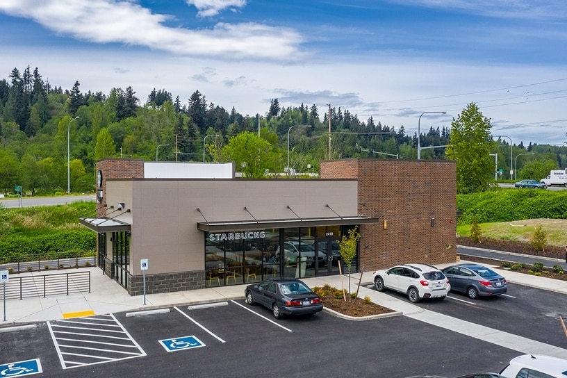 2418 136th Avenue Ct E, Sumner, WA for sale - Primary Photo - Image 1 of 1