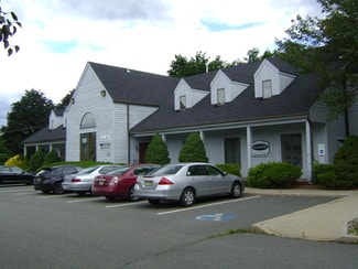 More details for 3461 Route 22, Branchburg, NJ - Office for Lease