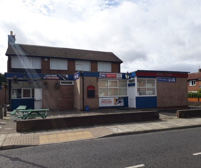 25 Gainsborough Ave, South Shields for sale - Primary Photo - Image 1 of 1