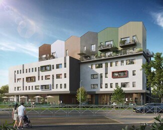 More details for 8 Rue James Joule, Rezé - Office for Lease