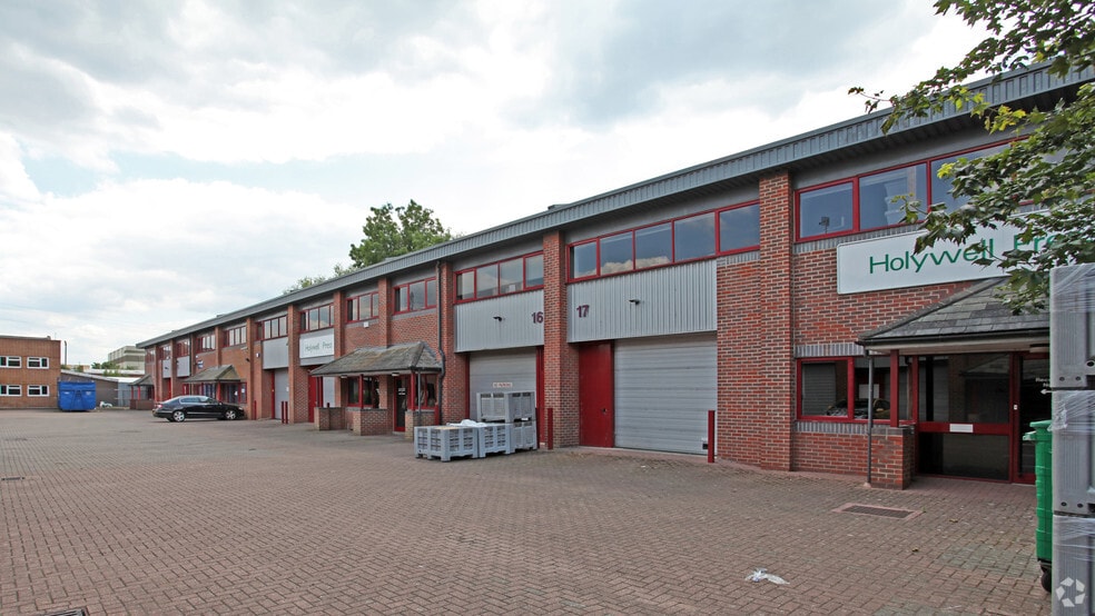 Ferry Hinksey Rd, Oxford for lease - Primary Photo - Image 1 of 3