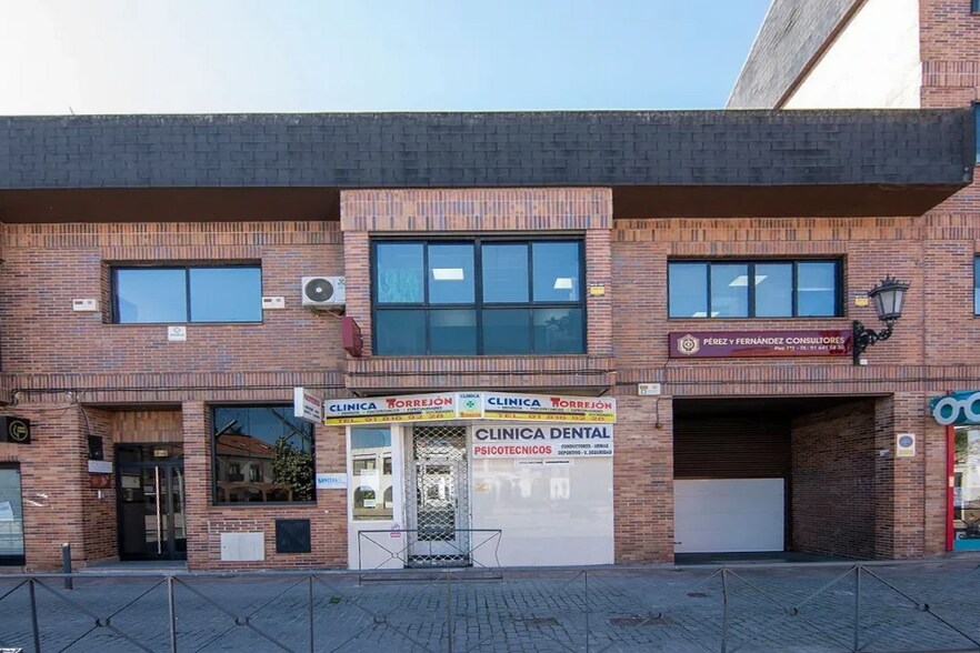Multifamily in Torrejón de la Calzada, Madrid for sale - Building Photo - Image 1 of 2
