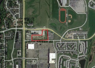 More details for 2800 North Hill Rd, Lincoln, NE - Land for Sale