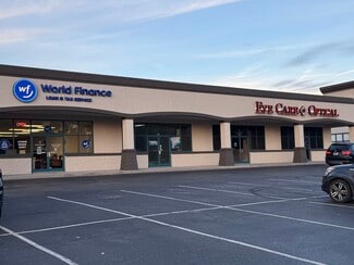More details for 954-972 Dolly Parton Pky, Sevierville, TN - Retail for Lease