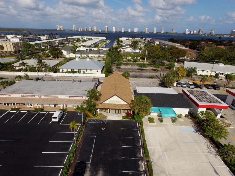 110 US Highway 1, North Palm Beach, FL for sale - Building Photo - Image 1 of 1