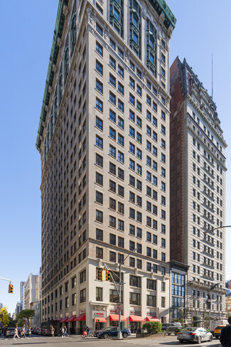 More details for 215 Park Ave S, New York, NY - Office for Lease