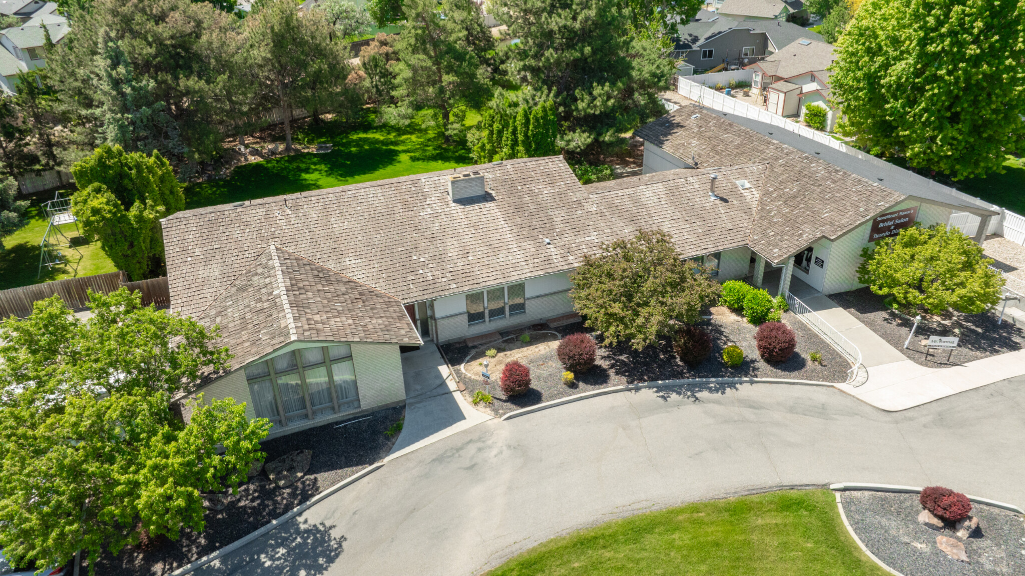 10205 W Mcmillan Rd, Boise, ID for sale Building Photo- Image 1 of 41