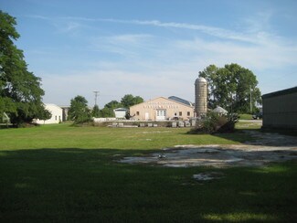 More details for 1294 E US Highway 36, Urbana, OH - Industrial for Sale