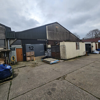 More details for Ham Ln, Chichester - Flex for Lease