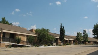 More details for 7111 A St, Lincoln, NE - Office for Lease