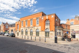 More details for 42 Broadway, Peterborough - Retail for Sale