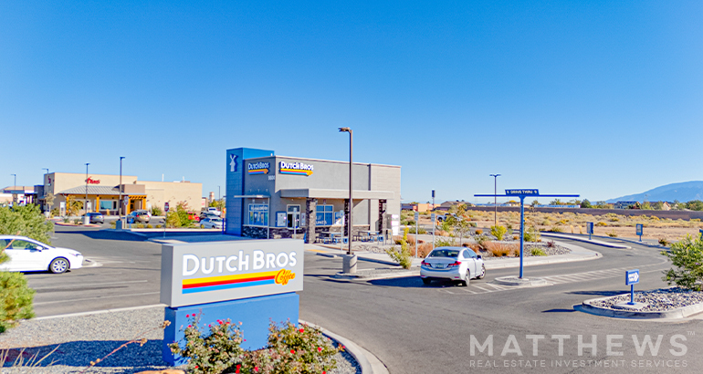 9600 Universe Blvd NW, Albuquerque, NM for sale - Building Photo - Image 2 of 4