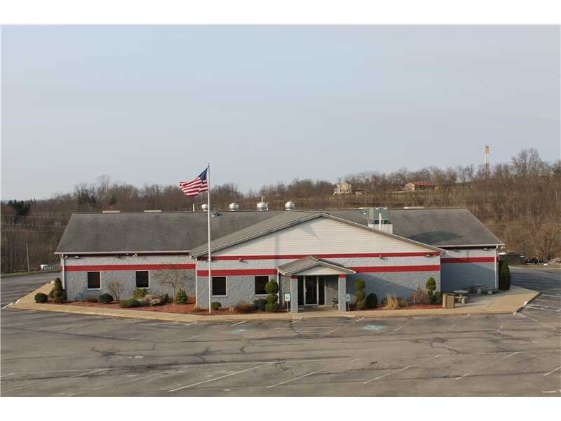 2271 Mars Hill Rd, Irwin, PA for sale Primary Photo- Image 1 of 1