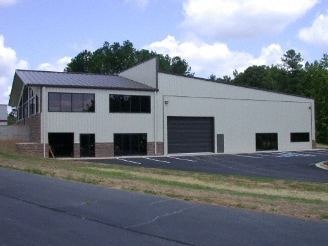 1150 Echo Ct, Peachtree City, GA for lease - Building Photo - Image 2 of 10