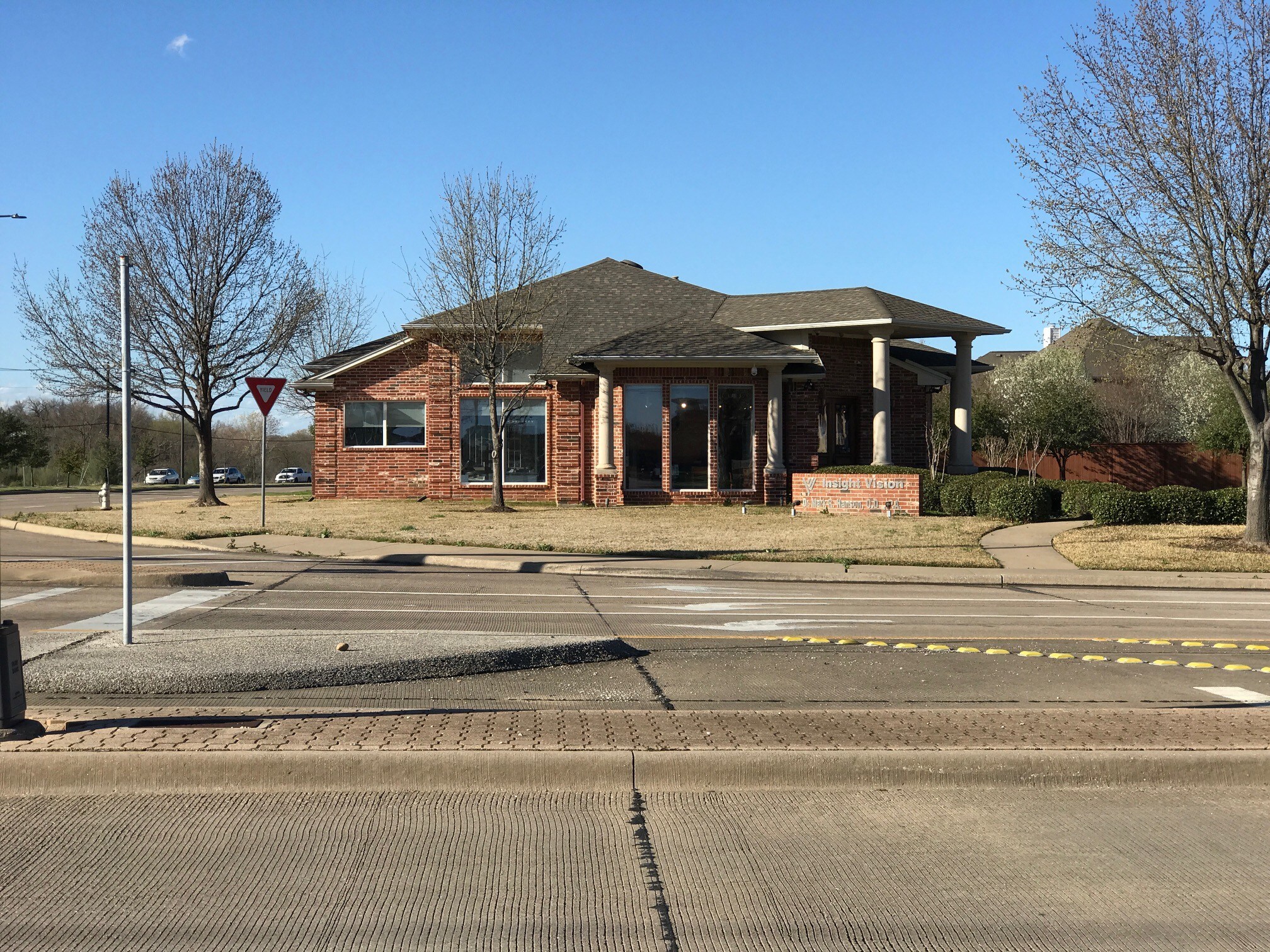 2351 W Lamar Blvd, Arlington, TX for sale Primary Photo- Image 1 of 1