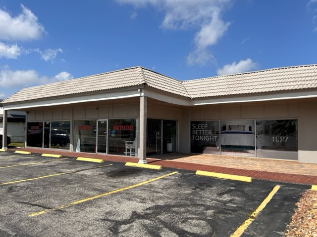 2922 W New Haven Ave, Melbourne, FL for sale Building Photo- Image 1 of 1