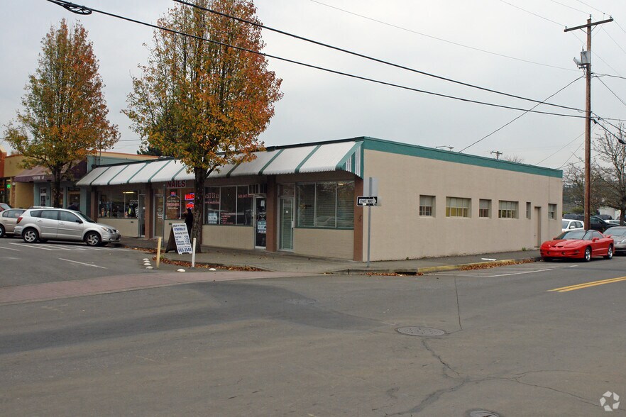 80 NW 2nd St, Gresham, OR for sale - Primary Photo - Image 1 of 1
