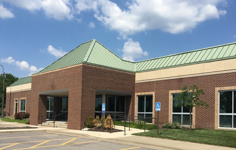 4811 W 136th St, Leawood, KS for sale Building Photo- Image 1 of 1