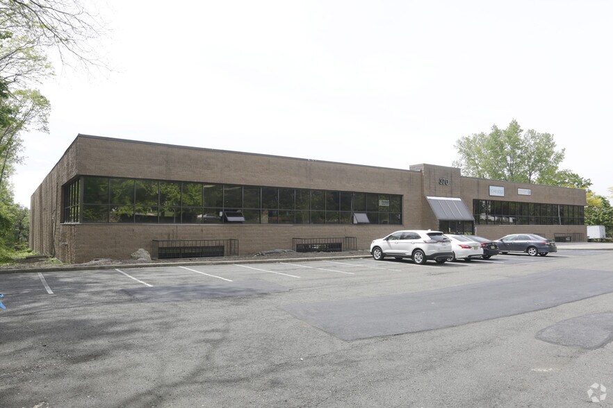 370 Franklin Tpke, Mahwah, NJ for sale - Building Photo - Image 1 of 1