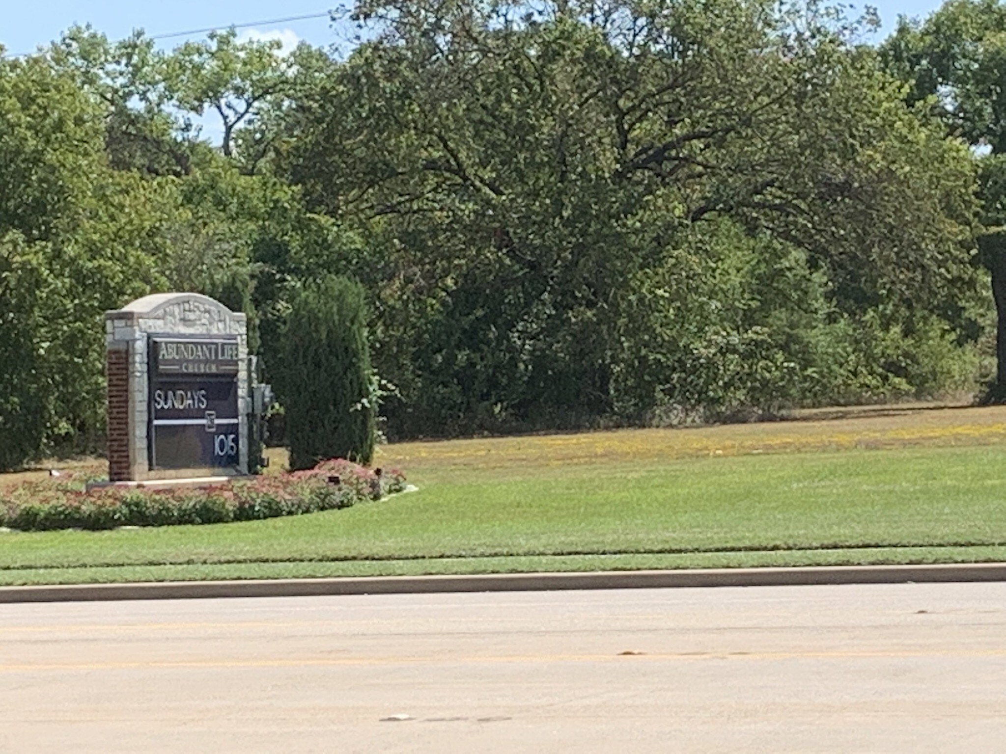 W Northwest Hwy, Grapevine, TX for sale Other- Image 1 of 1