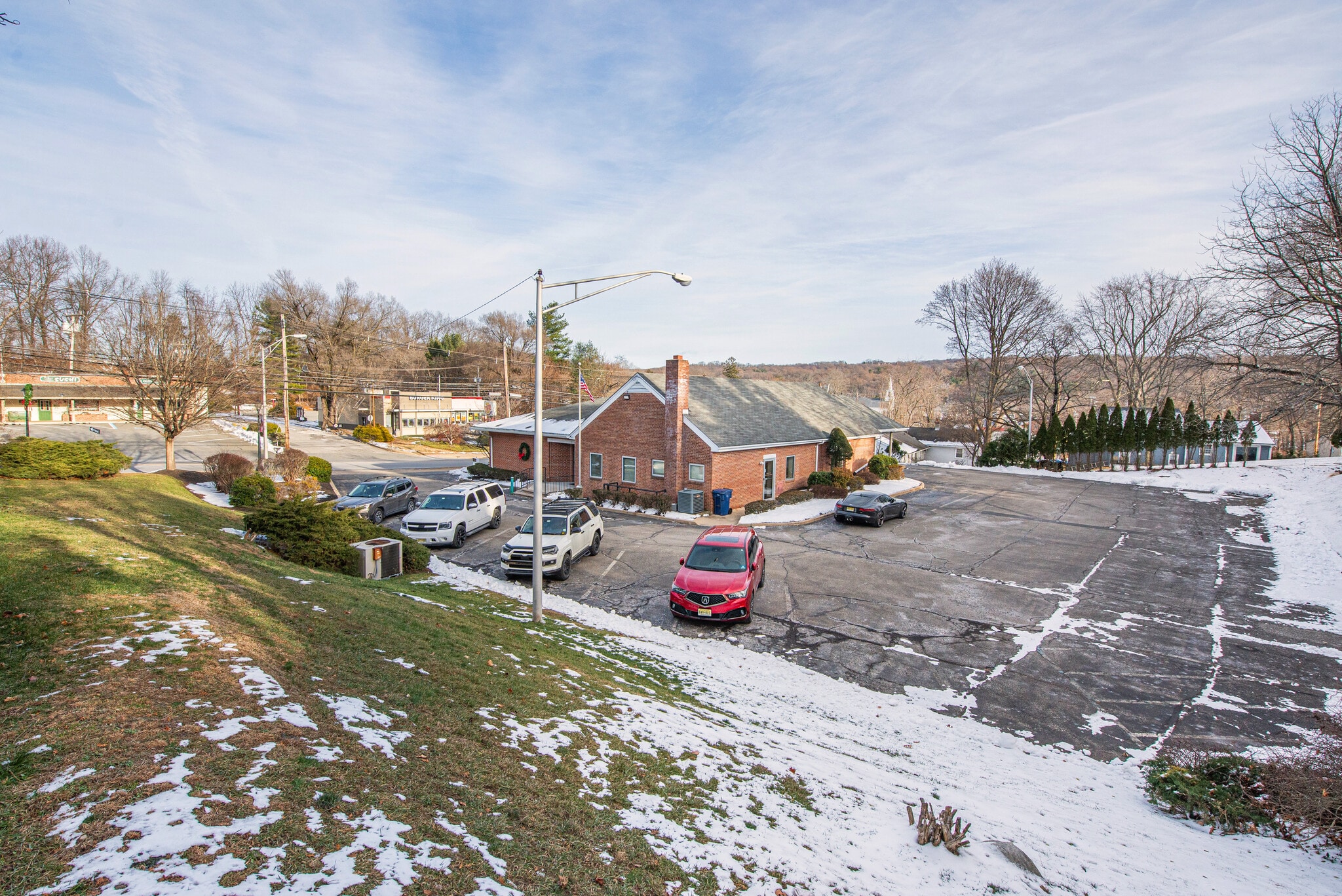 48 Sparta Ave, Sparta, NJ for lease Interior Photo- Image 1 of 43