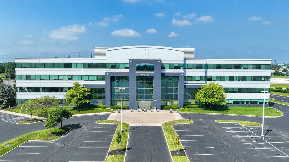 8415 Pulsar Pl, Columbus, OH for lease - Building Photo - Image 3 of 6