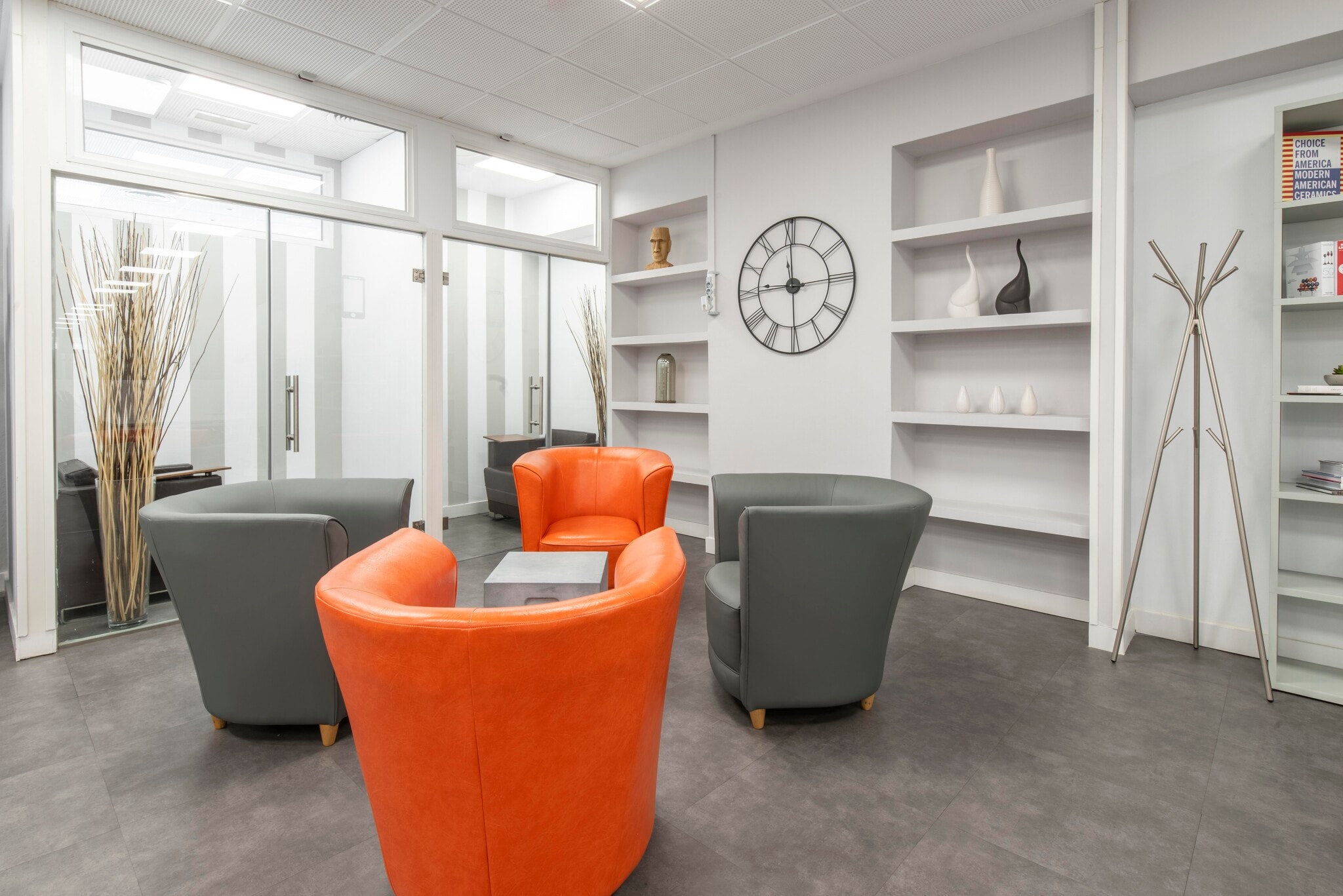 Calle del Pinar, 5, Madrid, Madrid for lease Interior Photo- Image 1 of 16