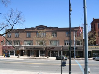More details for 841-859 Main St, Manchester, CT - Office, Retail for Lease