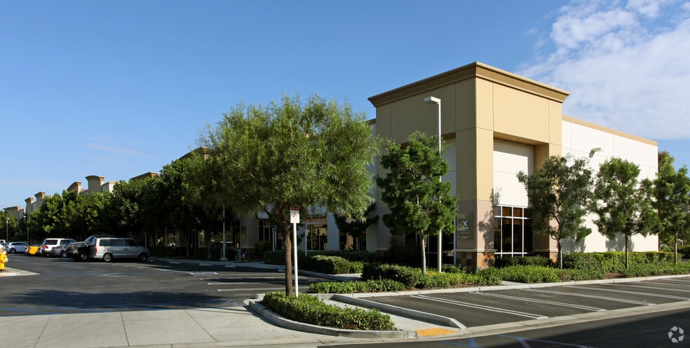 26439 Rancho Pky, Lake Forest, CA for lease - Building Photo - Image 3 of 8