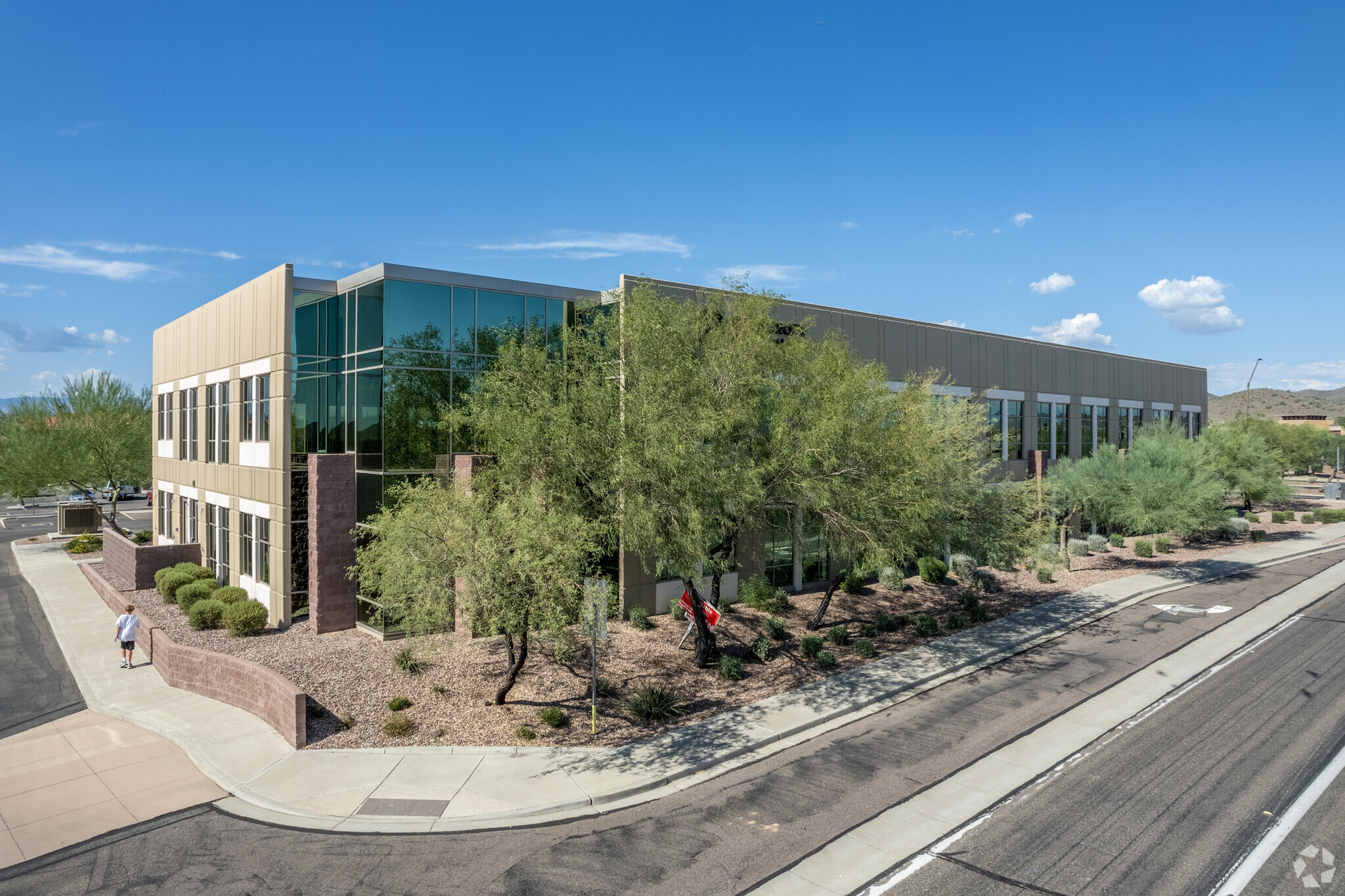 3715 W Anthem Way, Anthem, AZ 85086 - Anthem Corporate Center | LoopNet