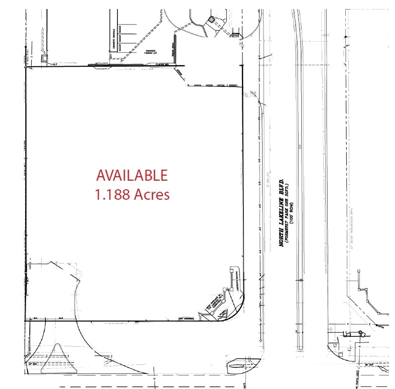 FM 1431 & Lakeline Blvd, Cedar Park, TX for sale Other- Image 1 of 1