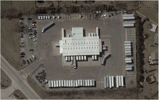 More details for 23348 W Eames St, Channahon, IL - Industrial for Lease