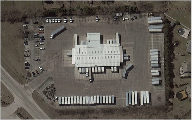 23348 W Eames St, Channahon, IL for lease Building Photo- Image 1 of 3