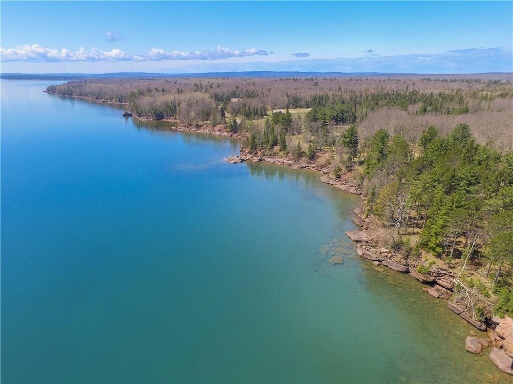 657 Spruce Ln, La Pointe, WI for sale Primary Photo- Image 1 of 1