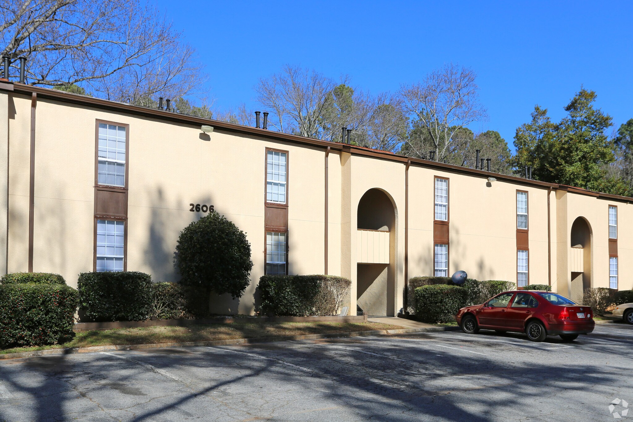 2600 Old Hapeville Rd SW, Atlanta, GA for sale Primary Photo- Image 1 of 1
