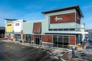 5585 Mills Civic Pky, West Des Moines IA - Turn Key Restaurant