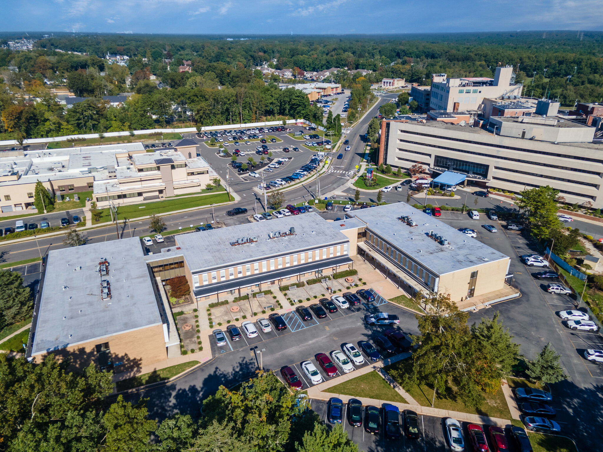 9 Hospital Dr, Toms River, NJ for sale Building Photo- Image 1 of 1