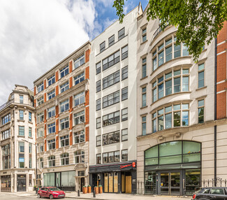 More details for 4 Golden Sq, London - Office for Lease