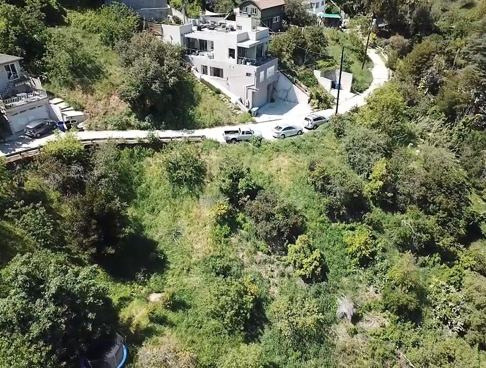 466 Quail, Los Angeles, CA 90065 | LoopNet