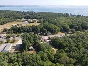 256 Sebago Rd, Sebago ME - Barndominium