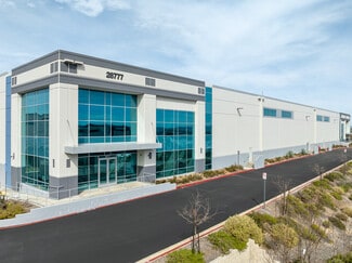 More details for 29040 Avenue Valley View, Valencia, CA - Industrial for Lease