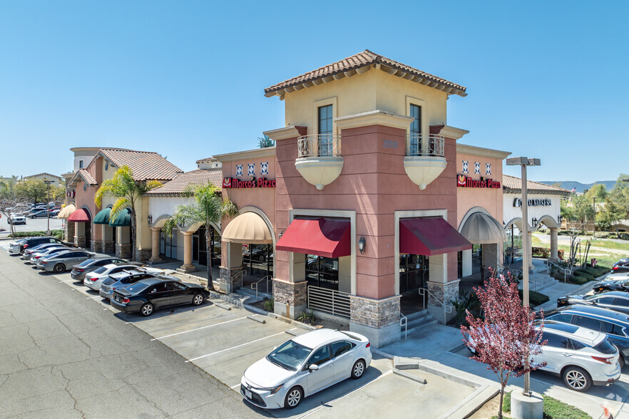 Murrieta Hot Springs Rd, Murrieta, CA for lease - Building Photo - Image 1 of 19