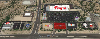 More details for NEC W Tangerine Rd, Marana, AZ - Retail for Lease