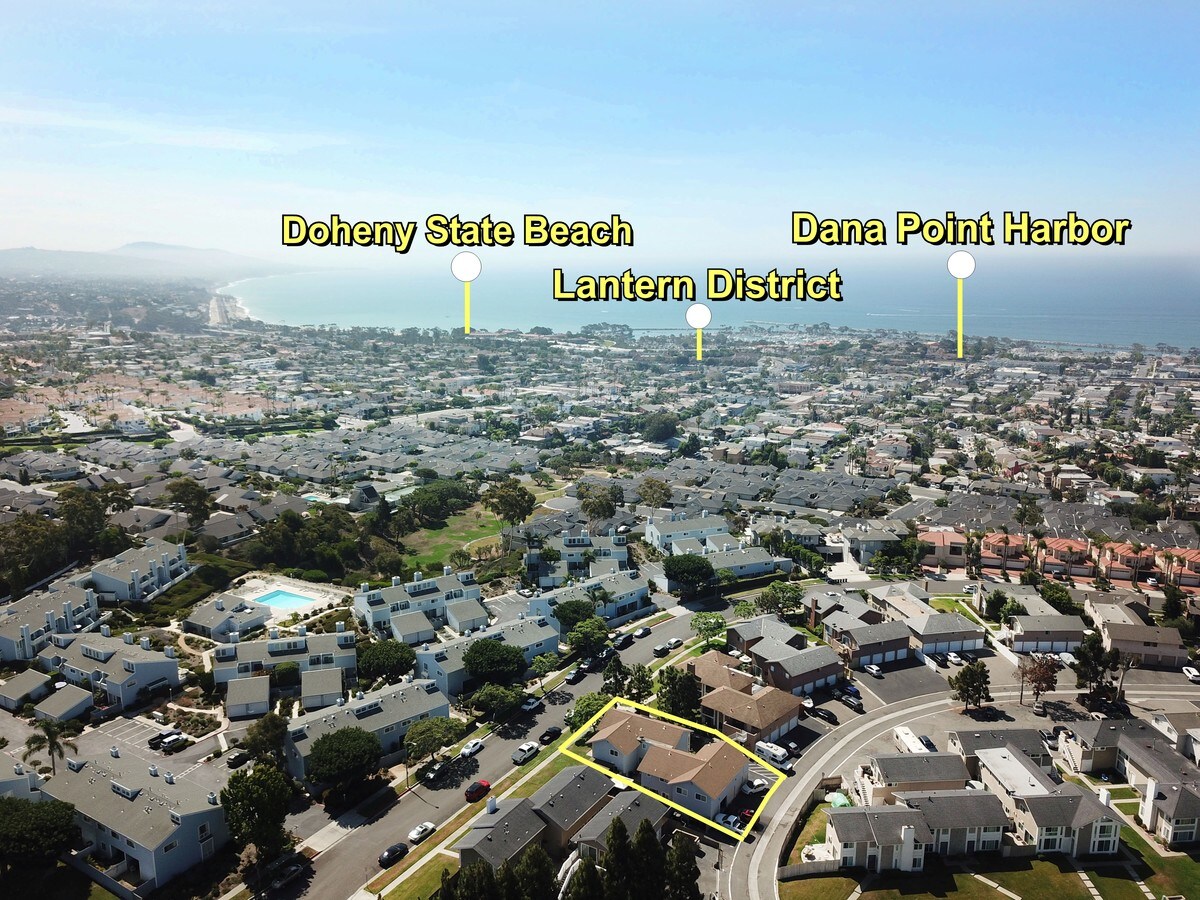 24541 Alta Vista Dr, Dana Point, CA 92629