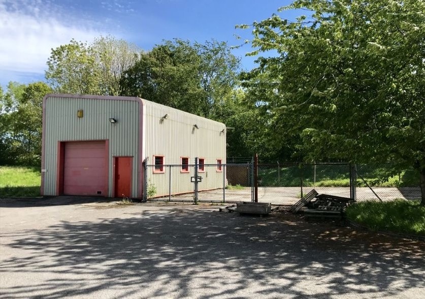 Mold Business Park, Mold for sale - Building Photo - Image 1 of 1