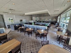 8442 Parkwood Blvd, Plano, TX for lease Interior Photo- Image 2 of 41