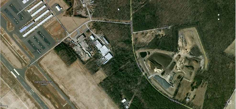 5024 Midland Rd, Midland, VA for sale Primary Photo- Image 1 of 1